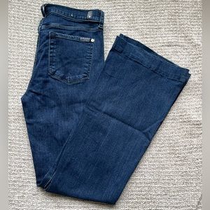 7FAMK Dojo Trousers